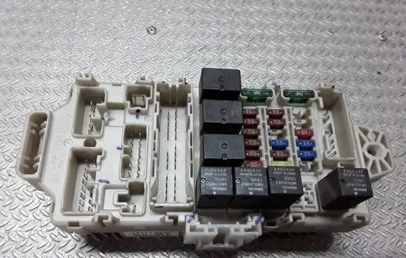 Fuse module