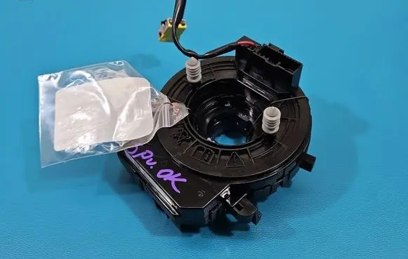 KIA Stinger Airbag slip ring squib (SRS ring) 93490G2310 IMPRK1521130