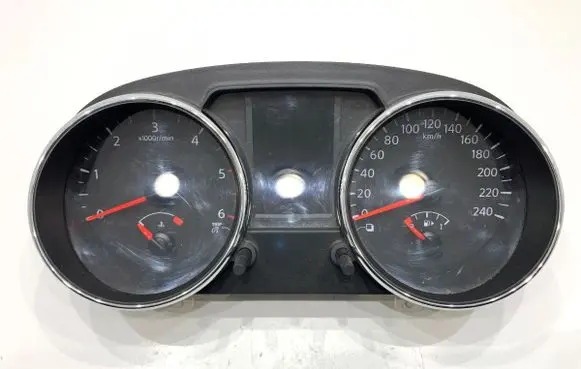 Nissan Qashqai Speedometer (instrument cluster) 24810BR52B