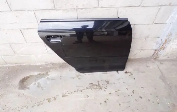 Audi A3 S3 A3 Sportback 8P Rear door