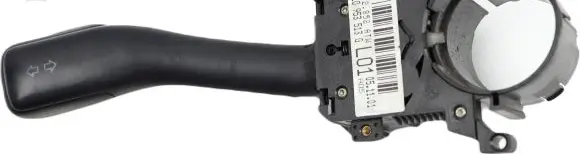 Volkswagen Golf IV Indicator stalk 8L0953513G 202852ATW