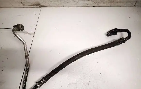 Cadillac SRX Air conditioning (A/C) pipe/hose