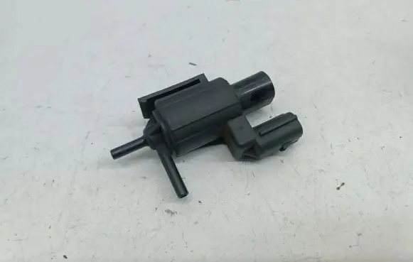 Valve vacuum