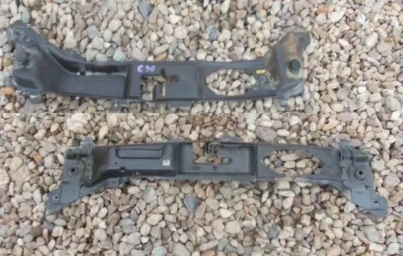 Volvo C30 Front bodywork piece 