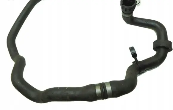 BMW X6 F16 Engine coolant pipe/hose 142583
