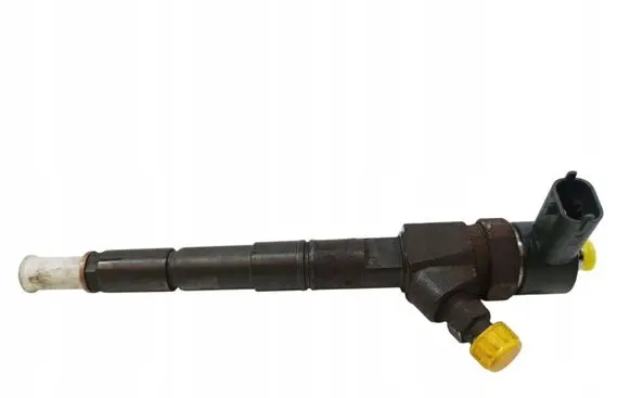 Opel Signum Fuel injector 0445110243