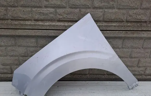 KIA Soul Front wheel arch liner splash guards LPKIASOULIIIE