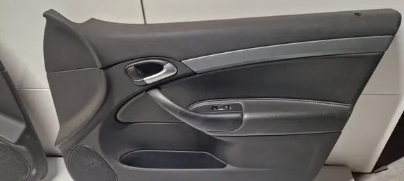 Saab 9-3 Ver2 Door card panel trim set 