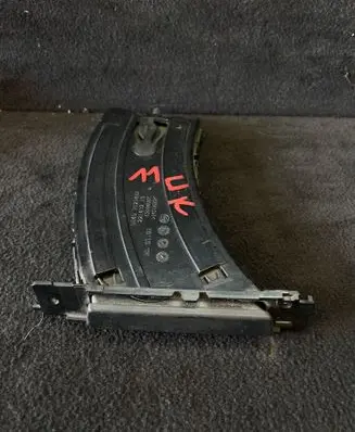 BMW 3 E90 E91 Cup holder 7127462 22167210