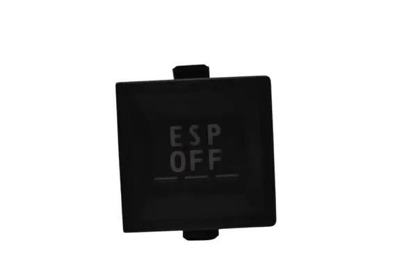 Volkswagen Transporter - Caravelle T5 ESP (stability program) switch 7H0927134A