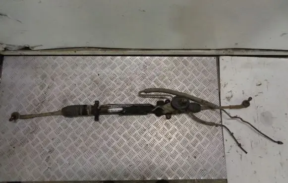Seat Ibiza IV (6J,6P) Steering rack