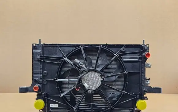 Volvo XC40 Radiator set P31461875 31461875 31356793