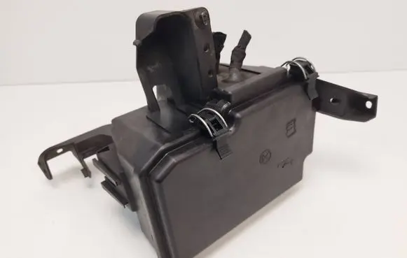 Mercedes-Benz ML AMG W166 Fuse box set