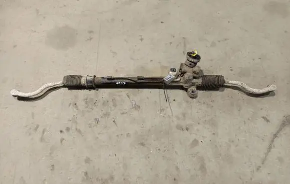 Honda Accord Steering rack 03SEFG0SH0WA