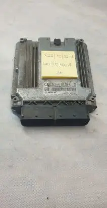 Audi A8 S8 D4 4H Engine control unit/module 4H0907560A