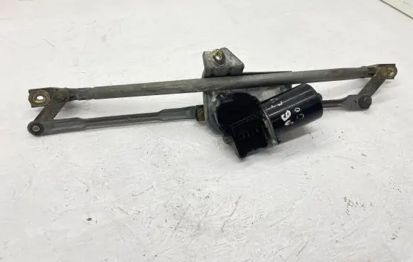 Audi A6 S6 C5 4B Front wiper linkage 