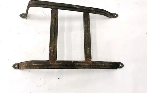 Honda FR-V Fuel tank mounting bracket 