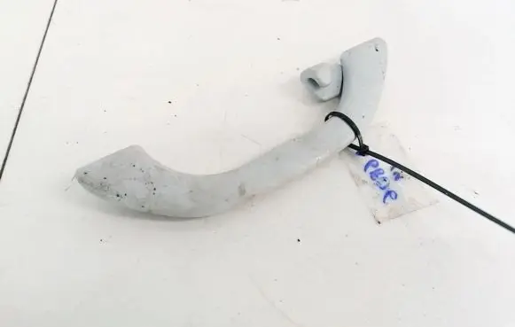 Volkswagen PASSAT B5 Rear interior roof grab handle 8D0857608