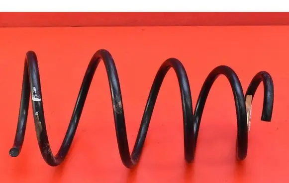 Toyota Verso-S Front coil spring
