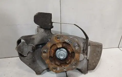 Porsche 718 Cayman 982 982c Front wheel bearing hub 99134195780