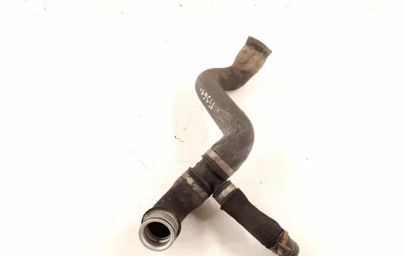 Mercedes-Benz R W251 Engine coolant pipe/hose 2515011582 A2515011582
