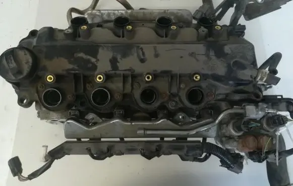 Honda Insight Engine head jj2