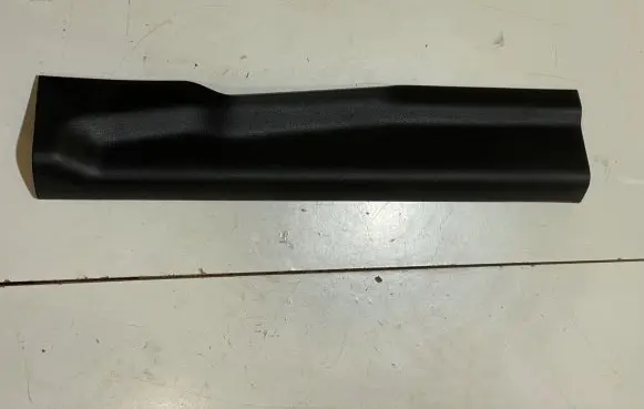 Ford Mustang VI Front sill trim cover FR3B6313201AE