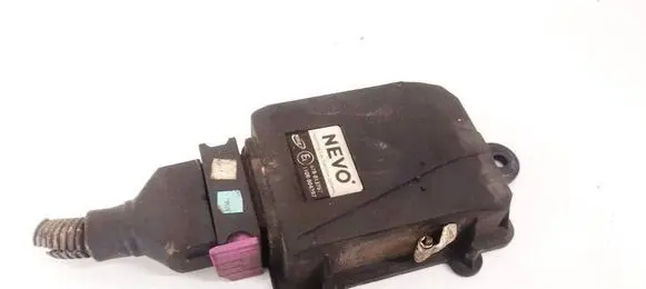Subaru Legacy LP gas control unit module E867R01378