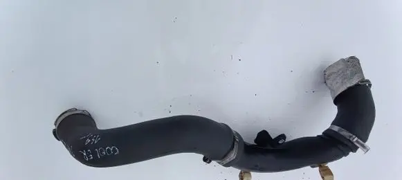 Nissan Juke I F15 Intercooler hose/pipe WICJUKE12
