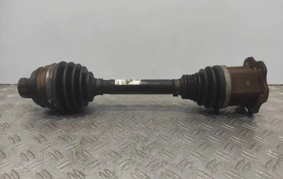Audi A4 S4 B8 8K Front driveshaft 8K0407371