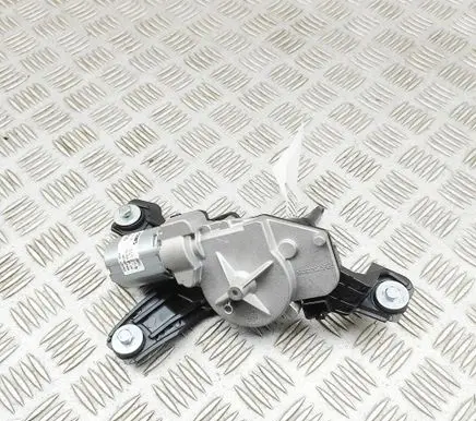 KIA Xceed Rear window wiper motor 98700J7800
