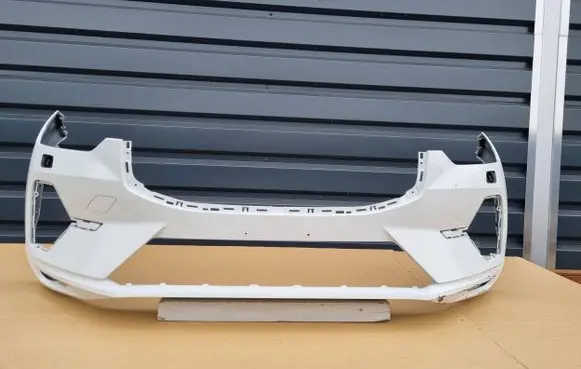 Volvo XC60 Front bumper