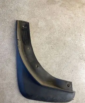 Volvo S40 Front mudguard 08698143