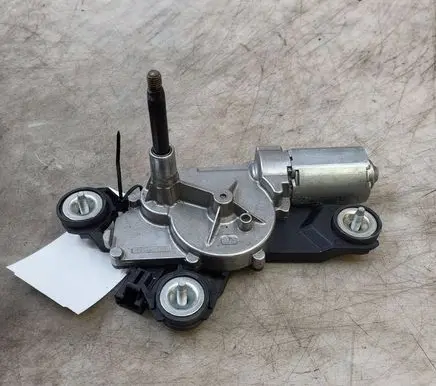 Volvo V60 Rear window wiper motor 31294492 0390201884