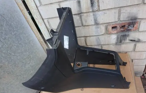 Opel Signum Center console 13134582 40CZ0D