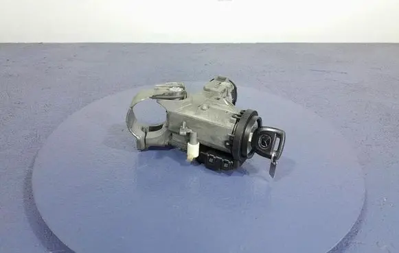 Mazda 2 Ignition lock K7400