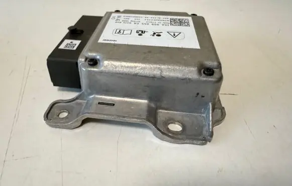 Airbag control unit/module
