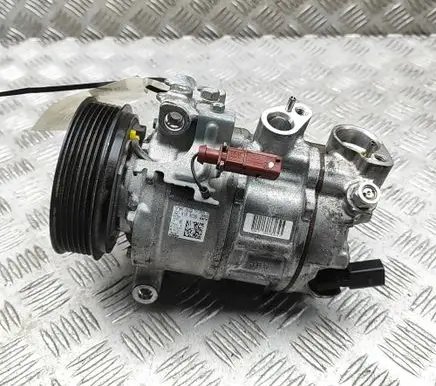 Volkswagen T-Roc Air conditioning (A/C) compressor (pump) 3Q0816803D 4472506102