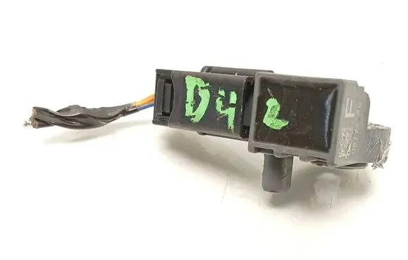 Volvo V40 Airbag deployment crash/impact sensor 31387891