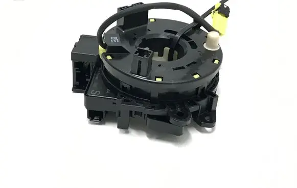 Nissan Juke I F15 Airbag slip ring squib (SRS ring) 479453FY0A