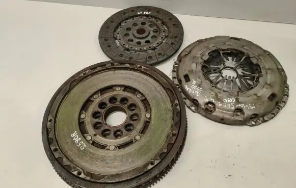Volvo S60 Clutch set kit 324042310