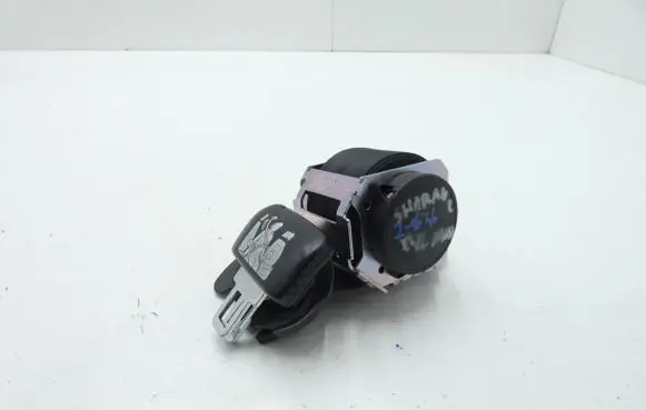 Volkswagen Sharan Roof seat belt 7N0857807 1T0857738C 615527400