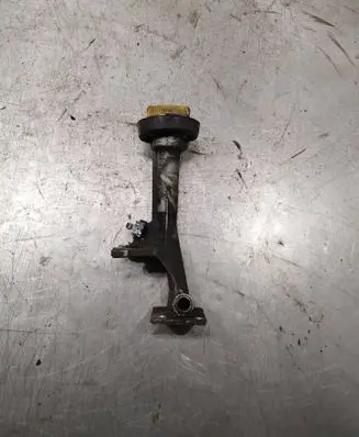Fiat Punto (199) Oil fill pipe 