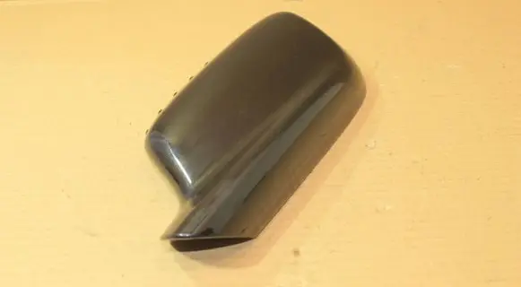 BMW 3 E46 Plastic wing mirror trim cover 3324435 0016547