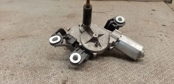 Volkswagen Golf Plus Rear window wiper motor 