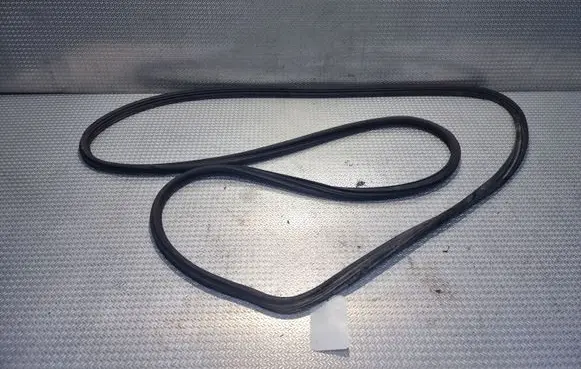 Mercedes-Benz Vito Viano W639 Sliding door rubber seal 