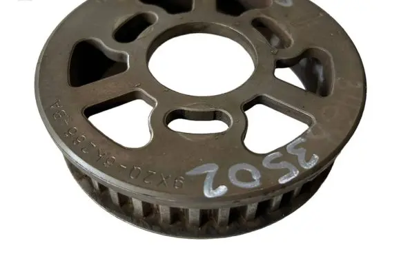 Land Rover Range Rover Sport L494 Camshaft pulley/ VANOS 9X2Q6K286BA
