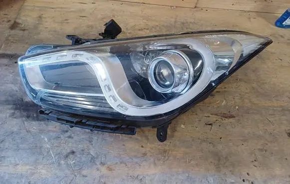 Hyundai i40 Other interior part 121212