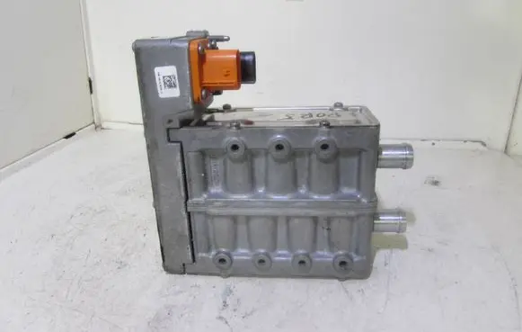 Porsche Panamera (970) Coolant heater 12E963231B 13T211 710300380300