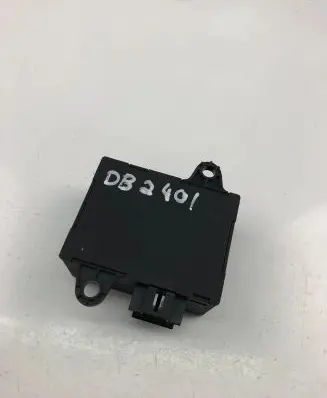 Mercedes-Benz Vito Viano W638 Other control units/modules 0205455832